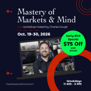 Workshop - October 2026